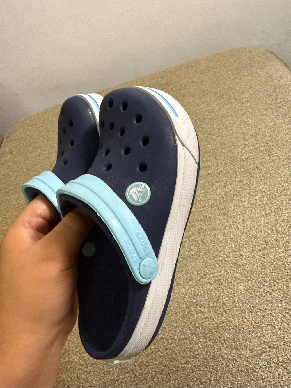 CROCS classic kids